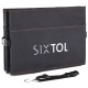 Car trunk organizer CAR COMPACT 14, 14 compartments, foldable