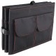 Car trunk organizer CAR COMPACT 14, 14 compartments, foldable