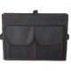 Car trunk organizer CAR COMPACT 14, 14 compartments, foldable
