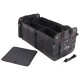 Car trunk organizer CAR COMPACT 19 PRO, 19 compartments, foldable
