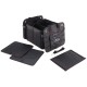 Car trunk organizer CAR COMPACT 19 PRO, 19 compartments, foldable