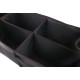 Car trunk organizer CAR COMPACT 19 PRO, 19 compartments, foldable