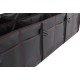 Car trunk organizer CAR COMPACT 19 PRO, 19 compartments, foldable