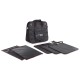 Car trunk organizer CAR COMPACT 19 PRO, 19 compartments, foldable