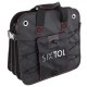 Car trunk organizer CAR COMPACT 19 PRO, 19 compartments, foldable