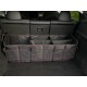 Car trunk organizer CAR COMPACT 19 PRO, 19 compartments, foldable