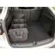 Car trunk organizer CAR COMPACT 19 PRO, 19 compartments, foldable