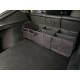Car trunk organizer CAR COMPACT 19 PRO, 19 compartments, foldable