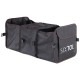Car trunk organizer CAR COMPACT 5 THERMO, 5 compartments, thermal bag, foldable