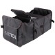 Car trunk organizer CAR COMPACT 5 THERMO, 5 compartments, thermal bag, foldable