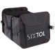Car trunk organizer CAR COMPACT 5 THERMO, 5 compartments, thermal bag, foldable