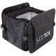 Car trunk organizer CAR COMPACT 5 THERMO, 5 compartments, thermal bag, foldable