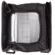 Car trunk organizer CAR COMPACT 5 THERMO, 5 compartments, thermal bag, foldable