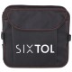 Car trunk organizer CAR COMPACT 5 THERMO, 5 compartments, thermal bag, foldable