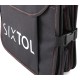 Car trunk organizer CAR COMPACT 5 THERMO, 5 compartments, thermal bag, foldable