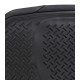 Universal rubber car mats CAR MAT UNI SET 2, complete, 3 pcs