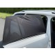 Sunshade for car side window / door cover CAR SUNSHADE SET 3, size L, 2 pcs