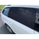 Sunshade for car side window / door cover CAR SUNSHADE SET 3, size L, 2 pcs
