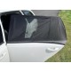 Sunshade for car side window / door cover CAR SUNSHADE SET 3, size L, 2 pcs