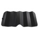 Sunshade for car front windshield CAR SUNSHADE PRO 6, 150 x 70 cm