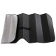 Sunshade for car front windshield CAR SUNSHADE PRO 6, 150 x 70 cm