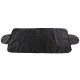 Cover against frost, snow and sun CAR SNOW COVER 2, 200 x 70 cm