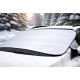 Cover against frost, snow and sun CAR SNOW COVER 2, 200 x 70 cm