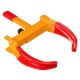 Lock / wheel clamp for car CAR TIRE LOCK