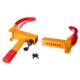 Lock / wheel clamp for car CAR TIRE LOCK