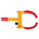 Lock / wheel clamp for car CAR TIRE LOCK