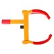 Lock / wheel clamp for car CAR TIRE LOCK