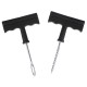 Tire puncture repair kit CAR TIRE REPAIR SET 1