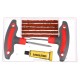 CAR TIRE REPAIR SET 3 tire repair kit