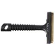 Brass ice scraper for car CAR ICE 2