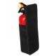 1 kg fire extinguisher holder for car with Velcro CAR FIRE 1