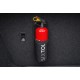1 kg car fire extinguisher holder with hook and loop fastener CAR FIRE 1