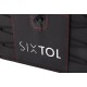 Car trunk organizer CAR COMPACT 14 PRO, 14 compartments, foldable, with lid