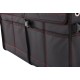 Car trunk organizer CAR COMPACT 14 PRO, 14 compartments, foldable, with lid