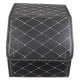 Car Boot Organizer CAR COMPACT ELEGANT S, 1 compartment, foldable, with lid