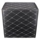 Car Boot Organizer CAR COMPACT ELEGANT S, 1 compartment, foldable, with lid