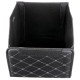 Car Boot Organizer CAR COMPACT ELEGANT S, 1 compartment, foldable, with lid