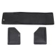 Car Boot Organizer CAR COMPACT ELEGANT S, 1 compartment, foldable, with lid