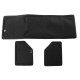 CAR COMPACT ELEGANT M Car Trunk Organizer, 1 Compartment, Foldable, with Lid