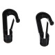 Car Net Hooks for Car Net, 10 pcs - Spare Part