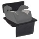 Protective mat for child car seat CAR KIDS COVER 2