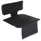 Protective mat for child car seat CAR KIDS COVER 2