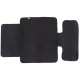 Protective mat for child car seat CAR KIDS COVER 2