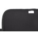 Protective mat for child car seat CAR KIDS COVER 2
