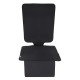 Protective mat for child car seat CAR KIDS COVER 3