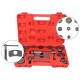 Brake caliper piston press MECHANIC BRAKE SET 12, set of 12 pcs